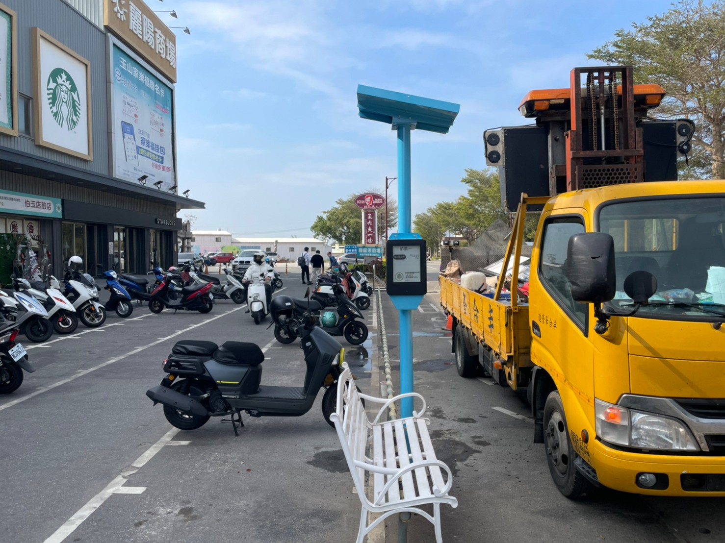 Kinmen Qiancuo